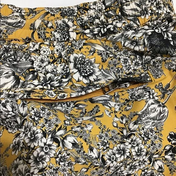 ORLEBAR BROWN Standard Full Bloom Swim Trunks Bright Gold New With Tag Size 38 - Picture 7 of 12